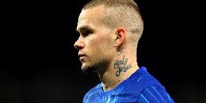 外媒：顿涅茨克矿工可能就穆德里克事件起诉乌克兰足协