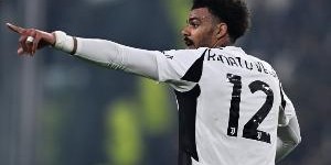 记者：尤文可能在夏窗尾声阶段补强后防，关注切尔西后卫维加