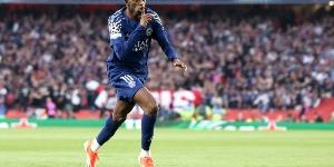 巴黎人报列金球奖信息：登贝莱会成为第六位获奖的法国球员吗？