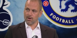 凤凰体育APP-乔-科尔：会将切尔西视为欧冠黑马，一切都取决于门将桑切斯表现