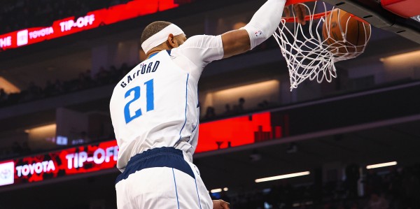 凤凰体育下载-明天独行侠迎战湖人 加福德&amp;amp;瑞安·内姆哈德大概率出战