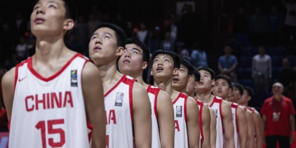 荡气回肠！恭喜中国男篮，1个月内双杀新西兰，5连胜进亚洲杯决赛