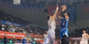 你还在 我敢拼！跌宕如闽江潮涌 我们下赛季再次携手并肩前行