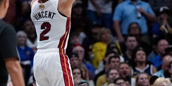 凤凰体育在线-三大落选秀比肩海啸兄弟 热火的三分到底多夸张？