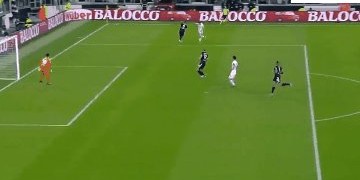 凤凰体育APP-【意甲】拉比奥梅开二度 尤文4比2桑普多利亚